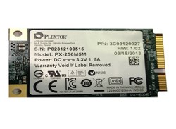 Plexto-PX M5M 256GB Solid State Drive